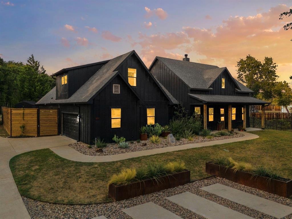 Haus in Poolville, Texas, Vereinigte Staaten 3 - 19097480