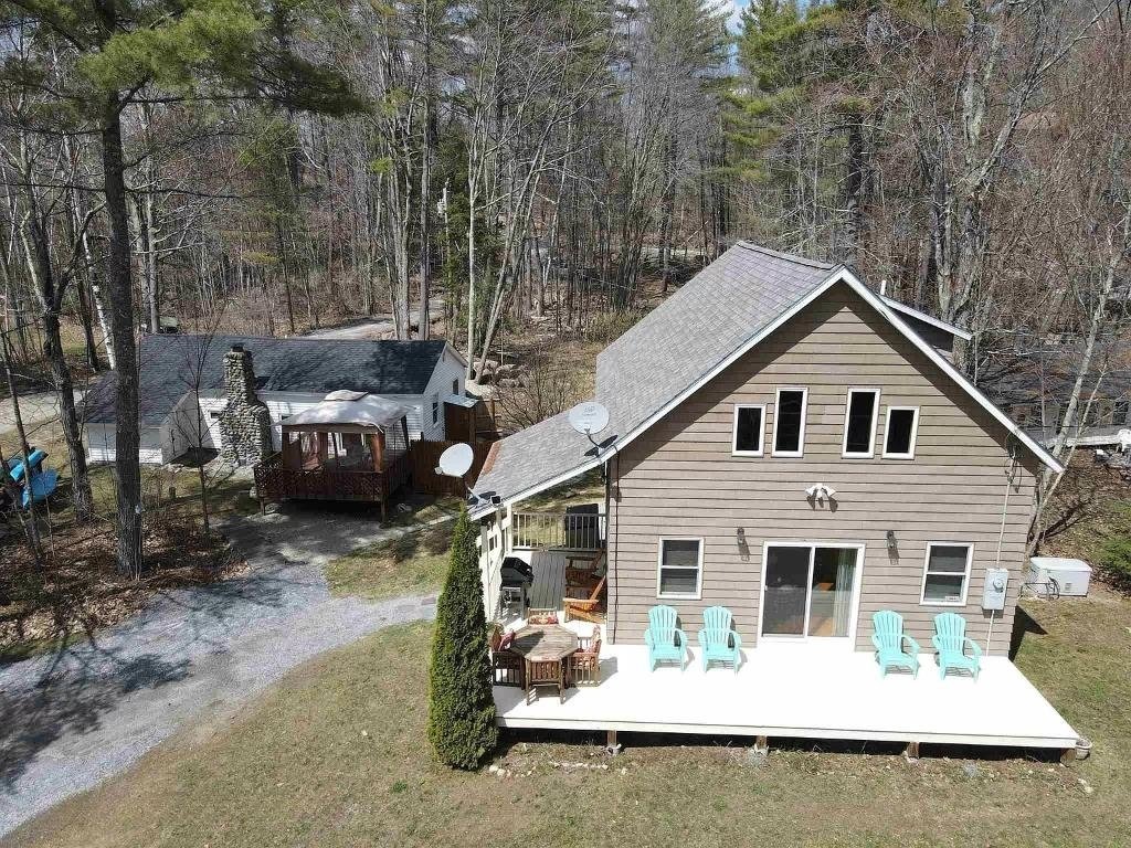Haus in Newport, New Hampshire, Vereinigte Staaten 1 - 19095990