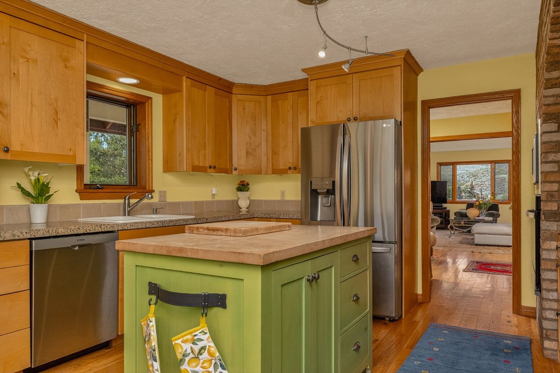 Haus in Ketchum, Idaho, Vereinigte Staaten 3 - 19096018