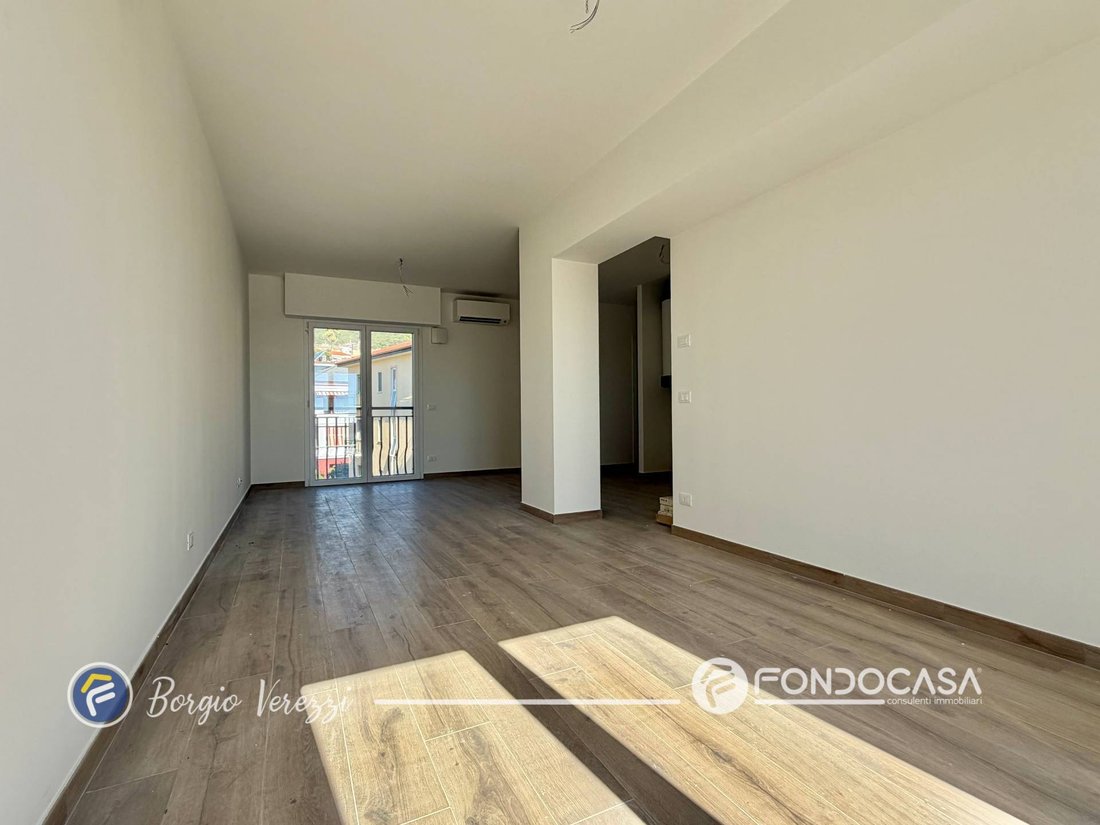 Wohnung in Borgio Verezzi, Ligurien, Italien 4 - 19098858