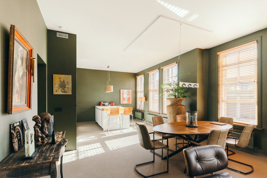 Appartamento a Anversa, Fiandre, Belgio 1 - 19095716