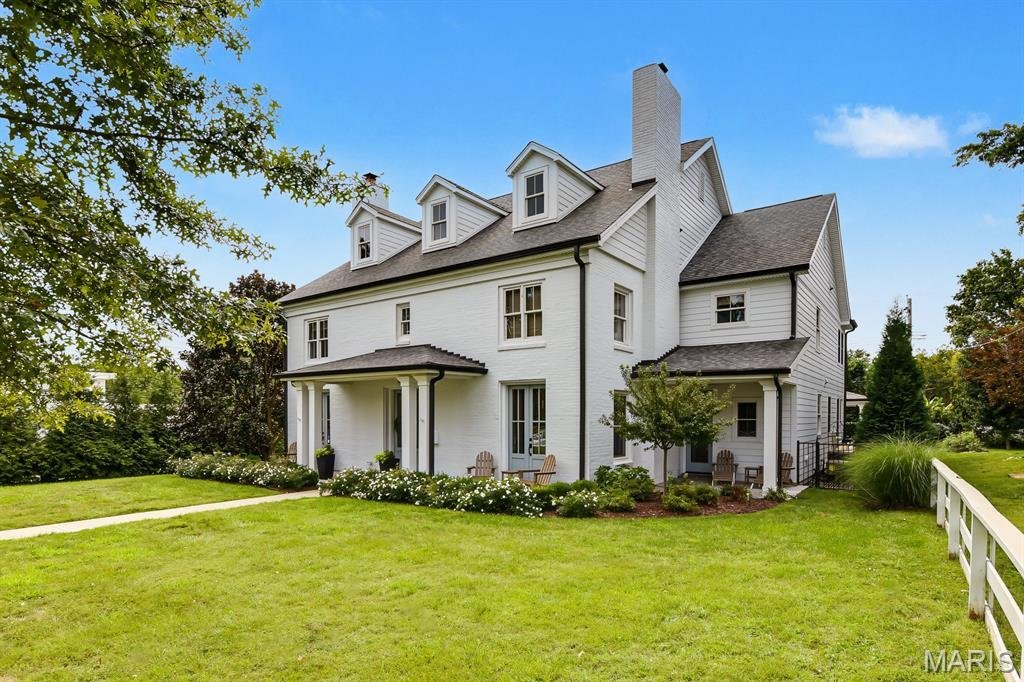 House in Kirkwood, Missouri, United States 5 - 19098881