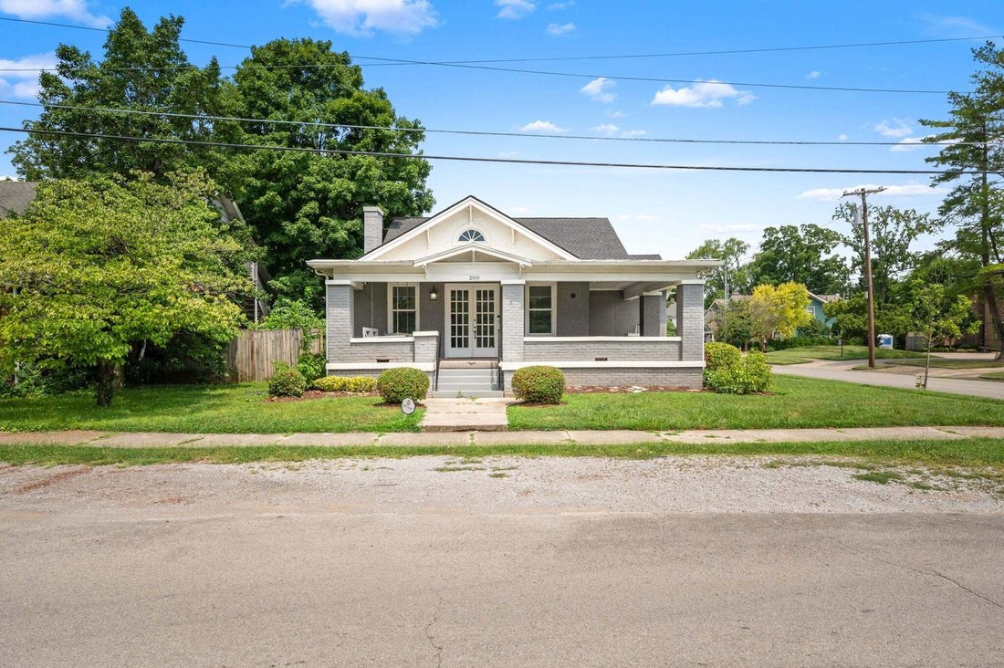 Haus in Murfreesboro, Tennessee, Vereinigte Staaten 1 - 19094133