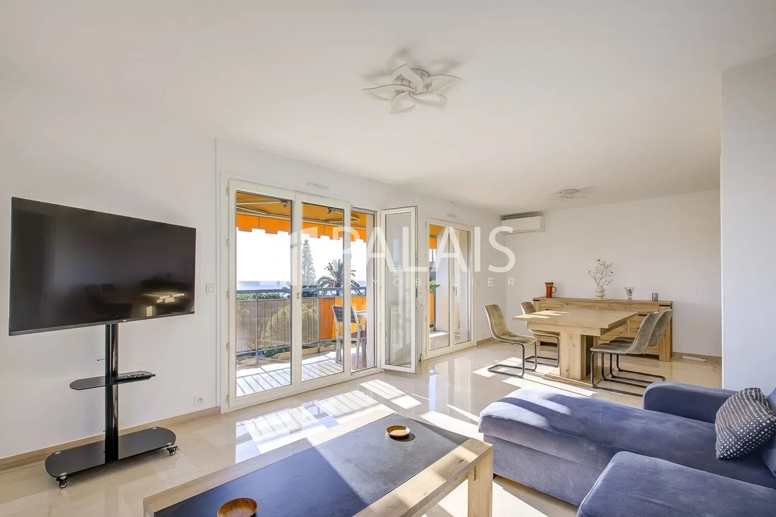 Appartement à Lanterne, Nice, France 5 - 19095036