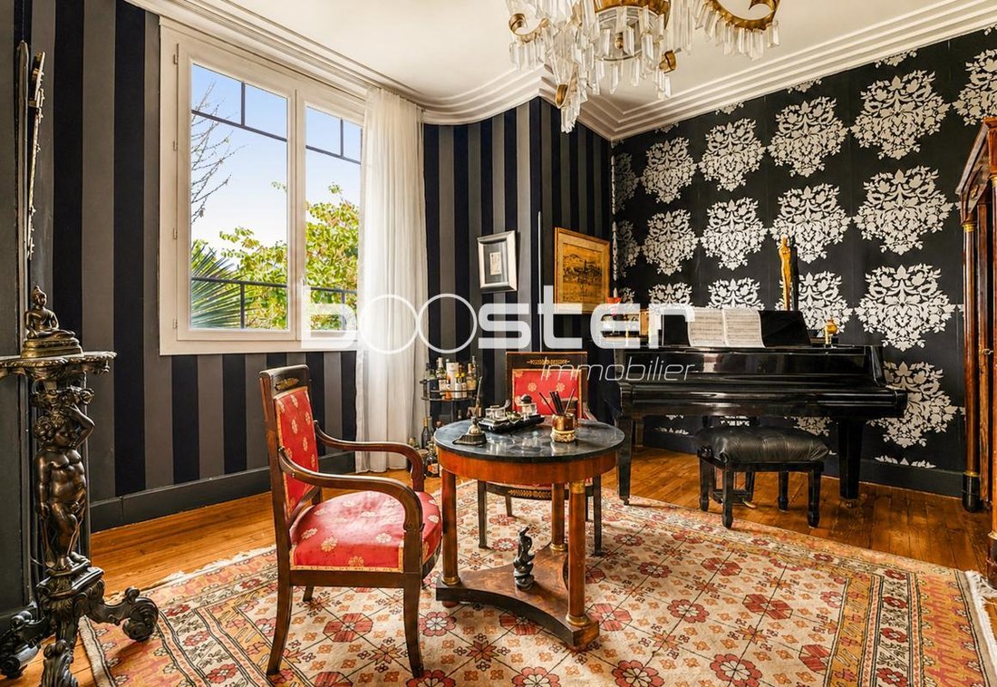 Casa en Bonnefoy - La Roseraie - Gramont, Toulouse, Francia 3 - 19097969
