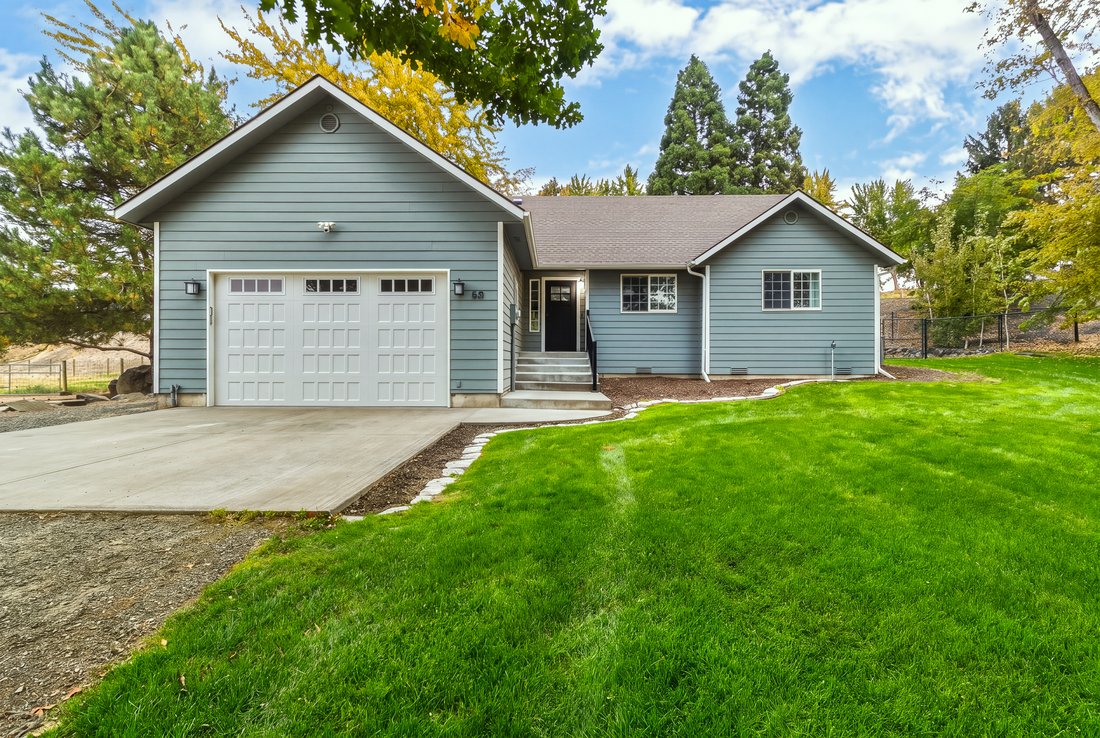 Haus in Walla Walla, Washington, Vereinigte Staaten 2 - 19096017