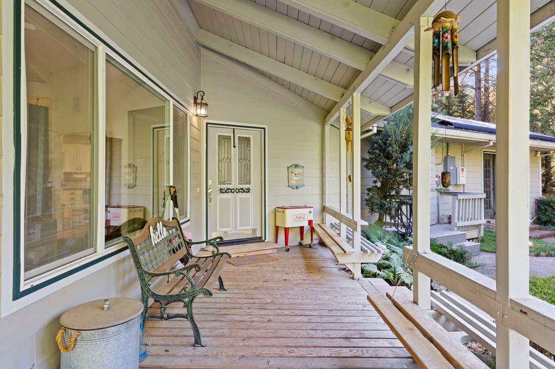 Haus in Nevada City, Kalifornien, Vereinigte Staaten 3 - 19096021