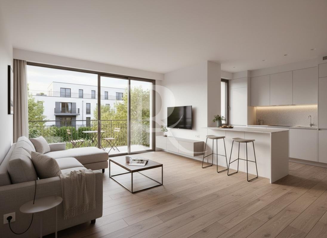 Wohnung in Antony, Île-de-France, Frankreich 1 - 19095140