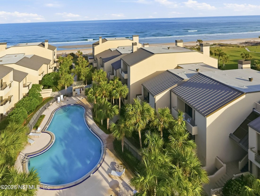 Condominio a Ponte Vedra Beach, Florida, Stati Uniti 1 - 19096268