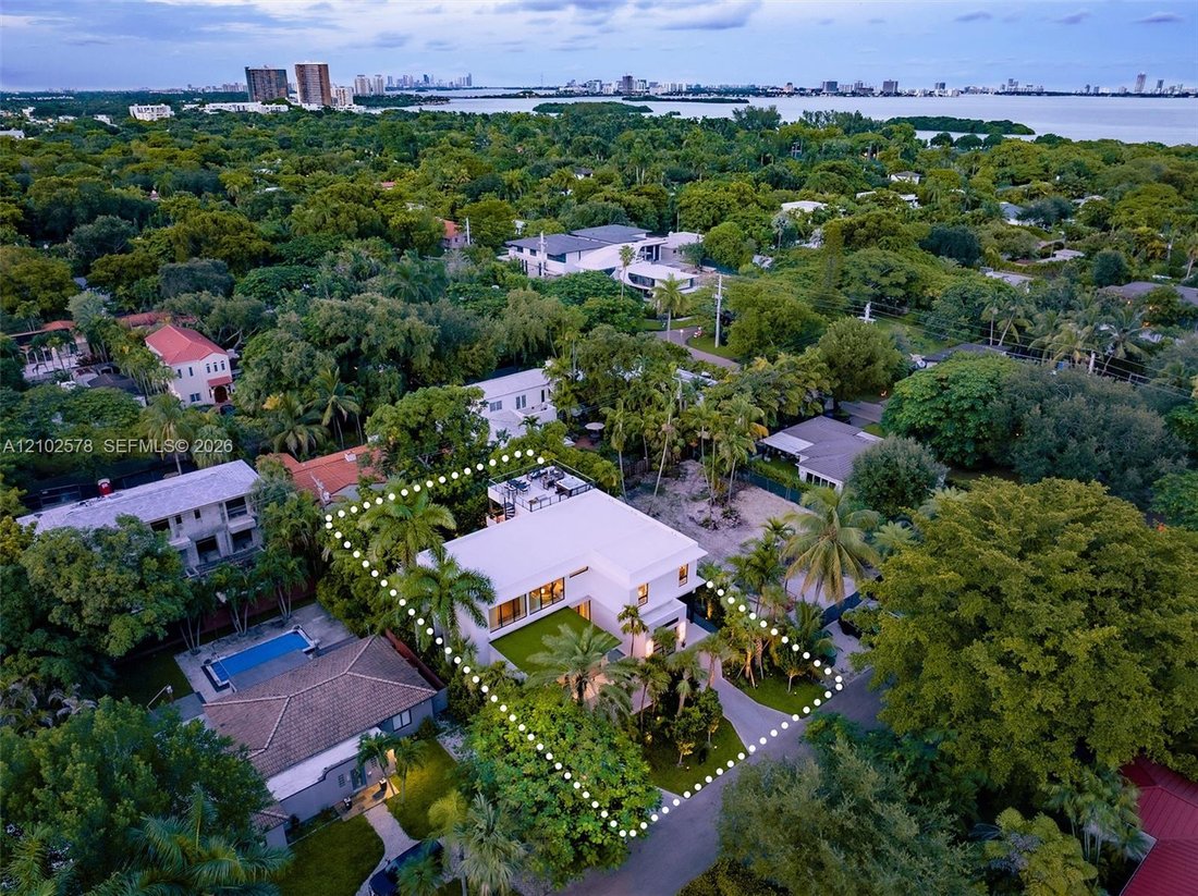 Haus in Miami, Florida, Vereinigte Staaten 1 - 19096146