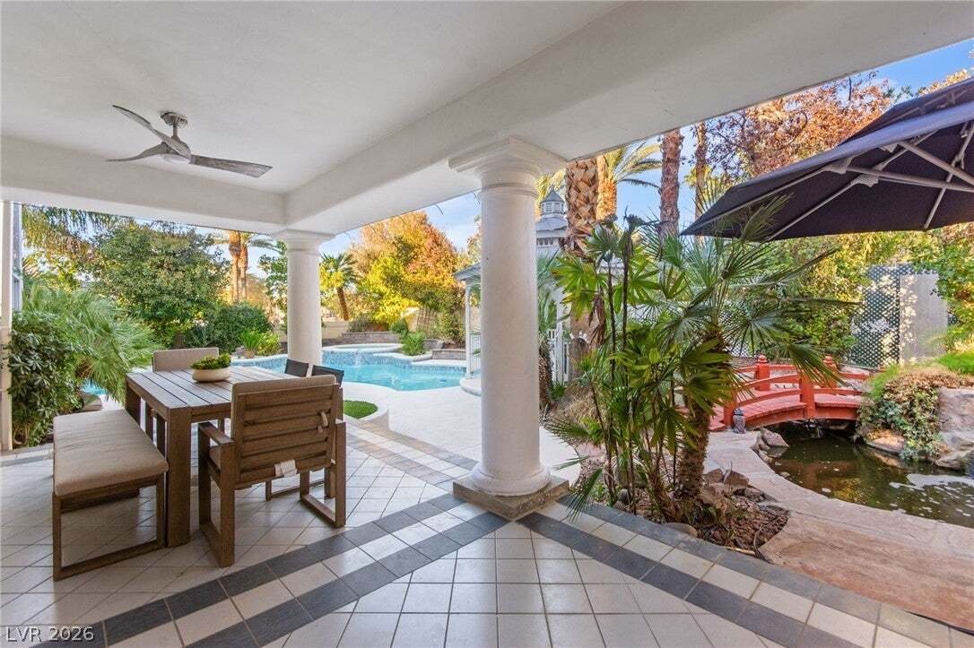Casa en Henderson, Nevada, Estados Unidos 5 - 19096640