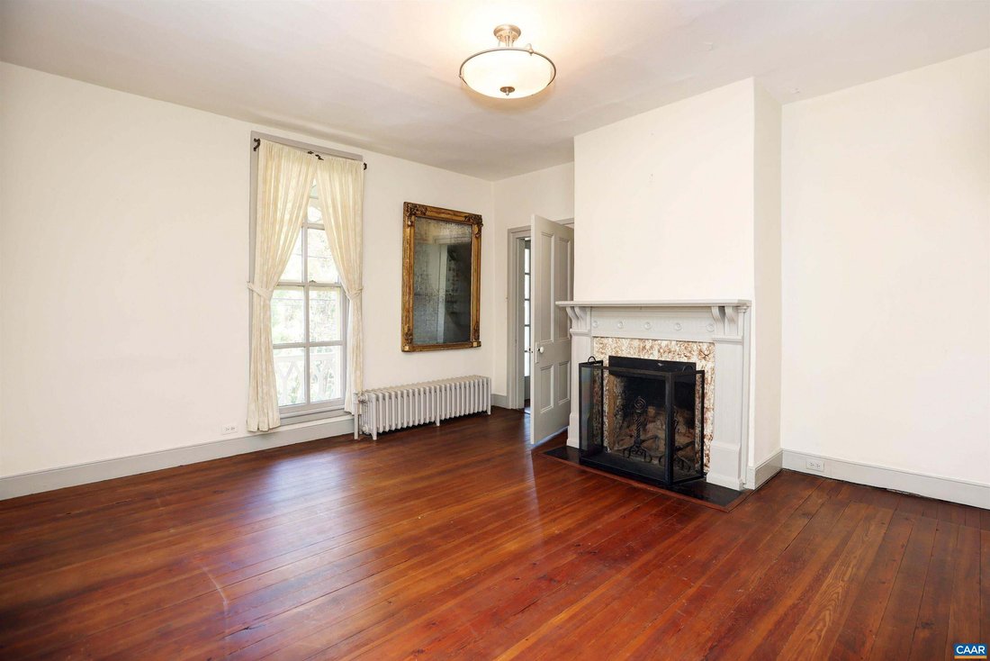 Casa en Charlottesville, Virginia, Estados Unidos 4 - 19096299