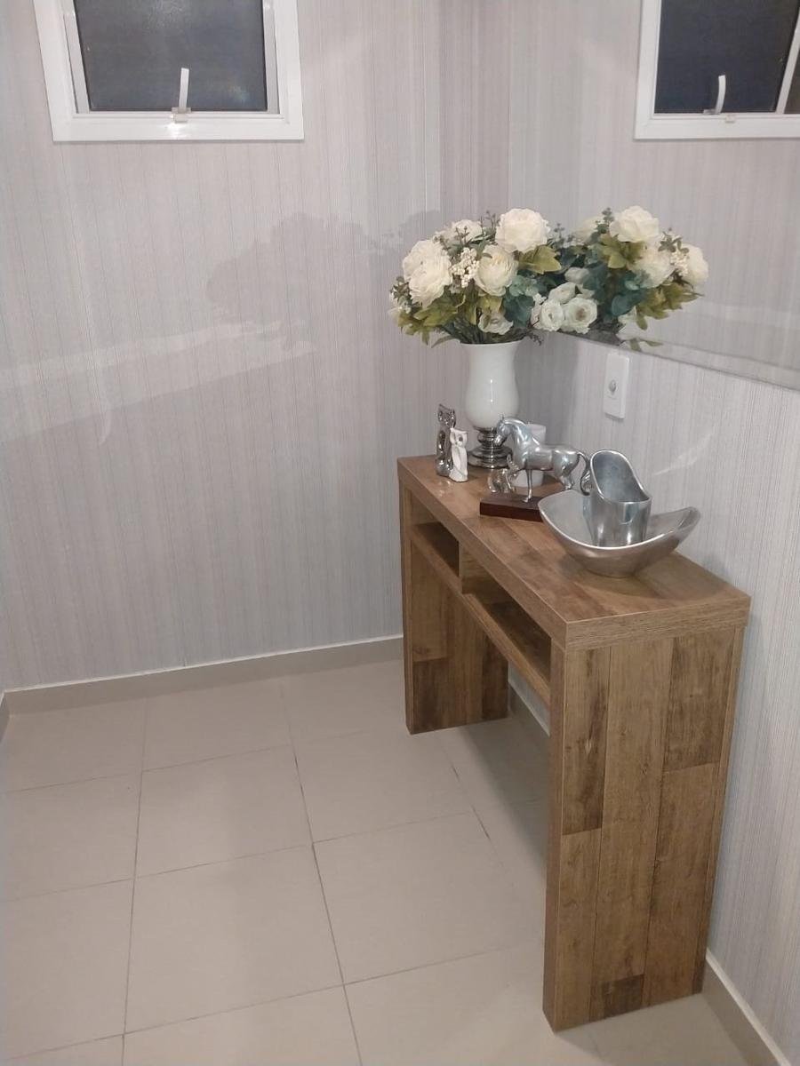 Apartamento en São Paulo, Estado de São Paulo, Brasil 4 - 19096068