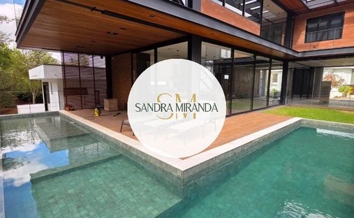 Condominio en Santana de Parnaíba, Estado de São Paulo, Brasil 1