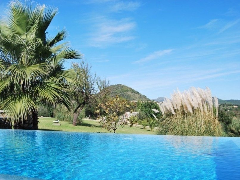 Finca in Son Servera, Balearic Islands, Spain 3 - 18243293