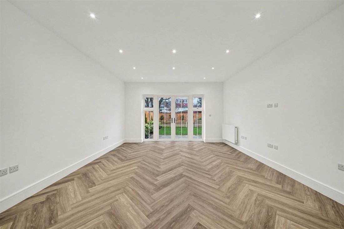 Haus in Ost Barnet, London Borough of Barnet, England 3 - 19096544