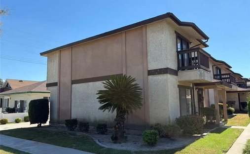 Condo in Bellflower, California, United States 1