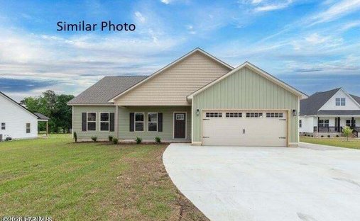Haus in Richlands, North Carolina, Vereinigte Staaten 1