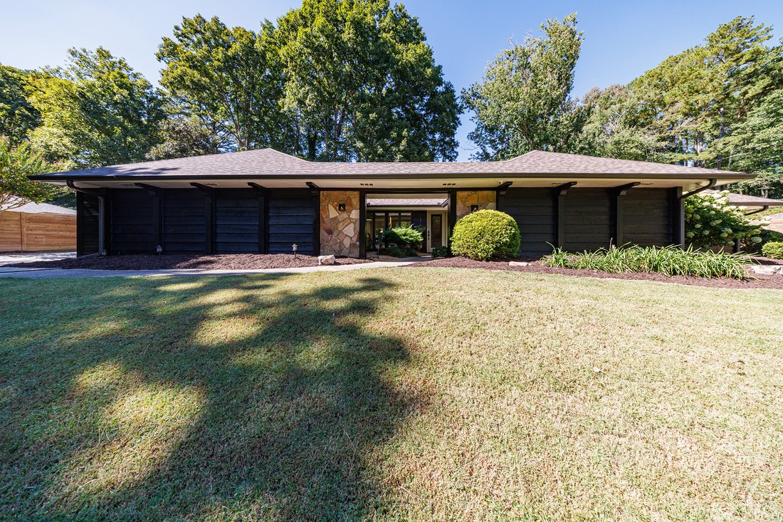 House in Roswell, Georgia, United States 2 - 19095915