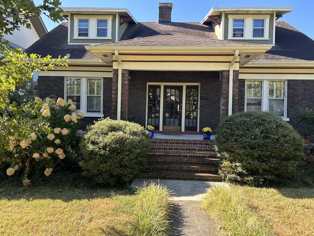 House in Nashville, Tennessee, United States 1 - 19096565
