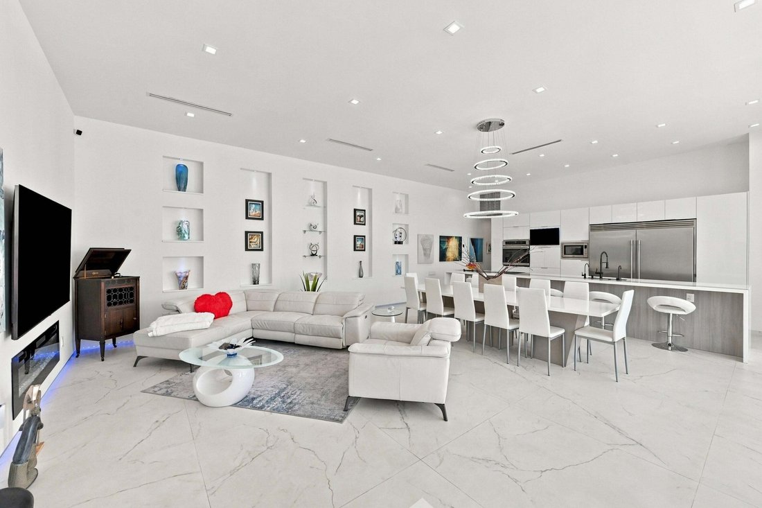 Casa a Wilton Manors, Florida, Stati Uniti 5 - 19094297
