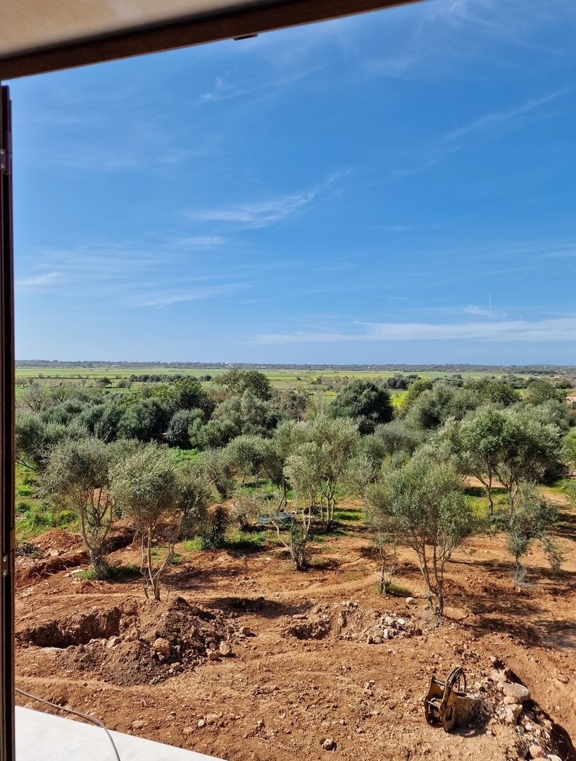 Finca a Santanyí, Isole Baleari, Spagna 5 - 18243423