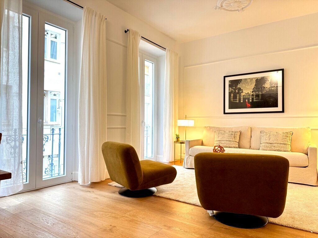 Appartement à Salamanque, Madrid, Espagne 3 - 19097729