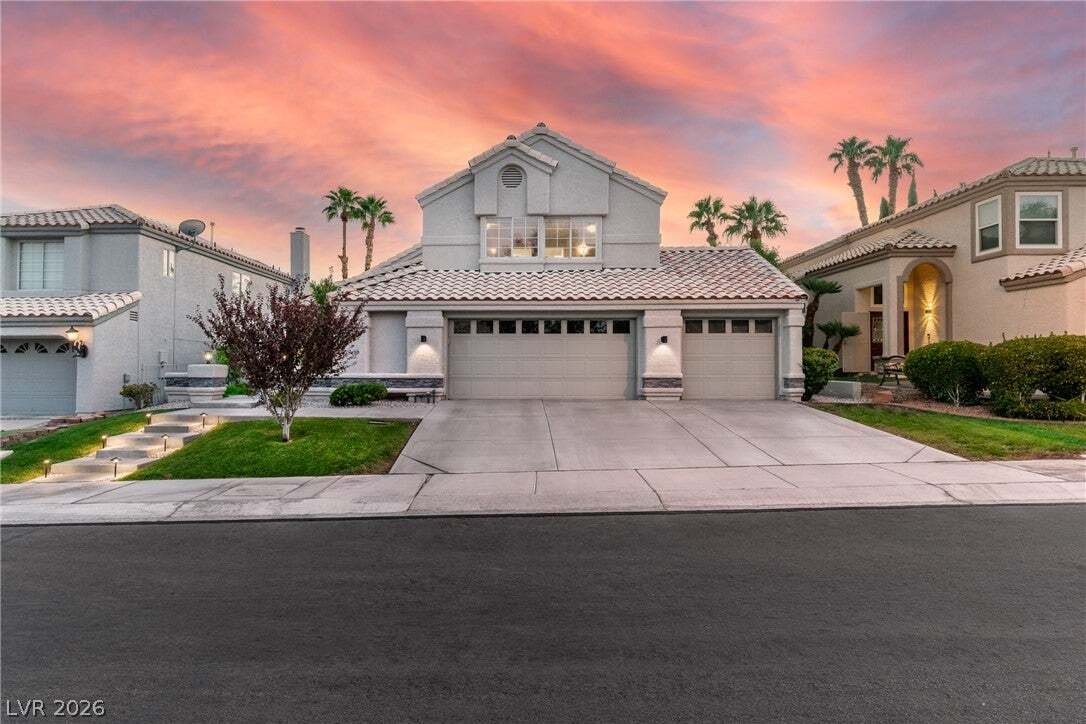 House in Las Vegas, Nevada, United States 1 - 19096706