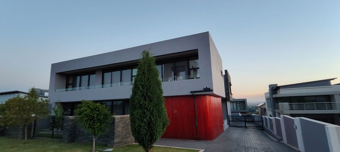 Finca en Olifantsfontein 410-JR, Gauteng, Sudáfrica 3 - 16603358