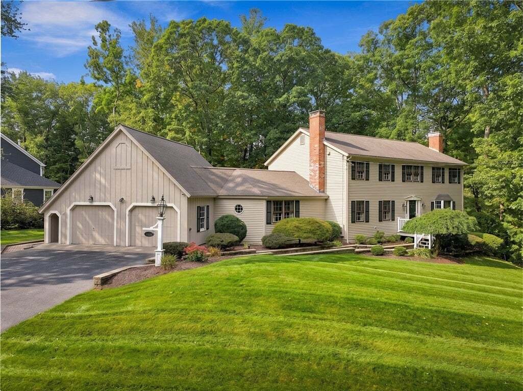Casa a Cumberland, Rhode Island, Stati Uniti 1 - 19094105