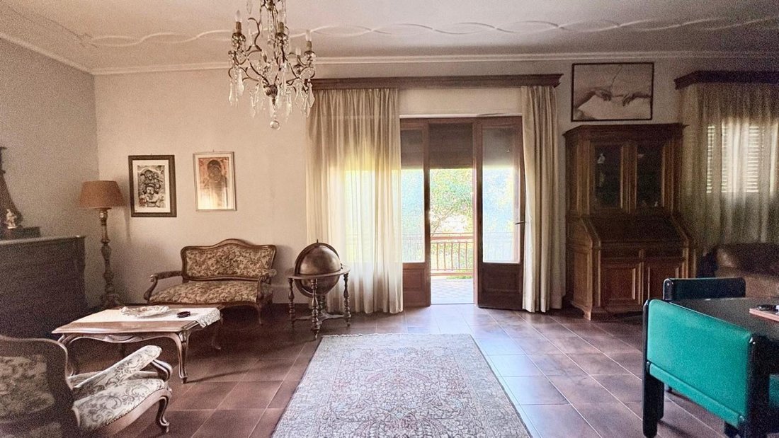 Villa in Centro Storico, Lucca, Toskana 5 - 19094498