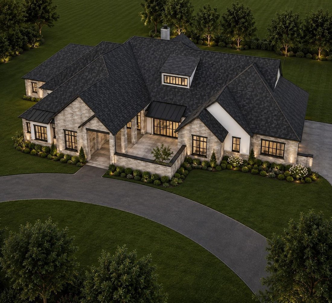 Haus in Hockley, Texas, Vereinigte Staaten 3 - 19097583