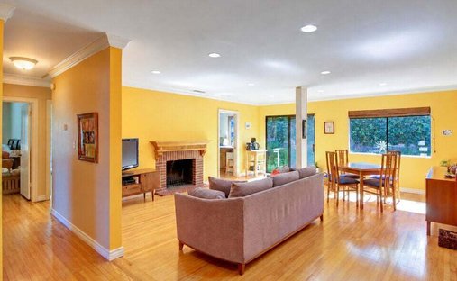House in Los Angeles, California, United States 1
