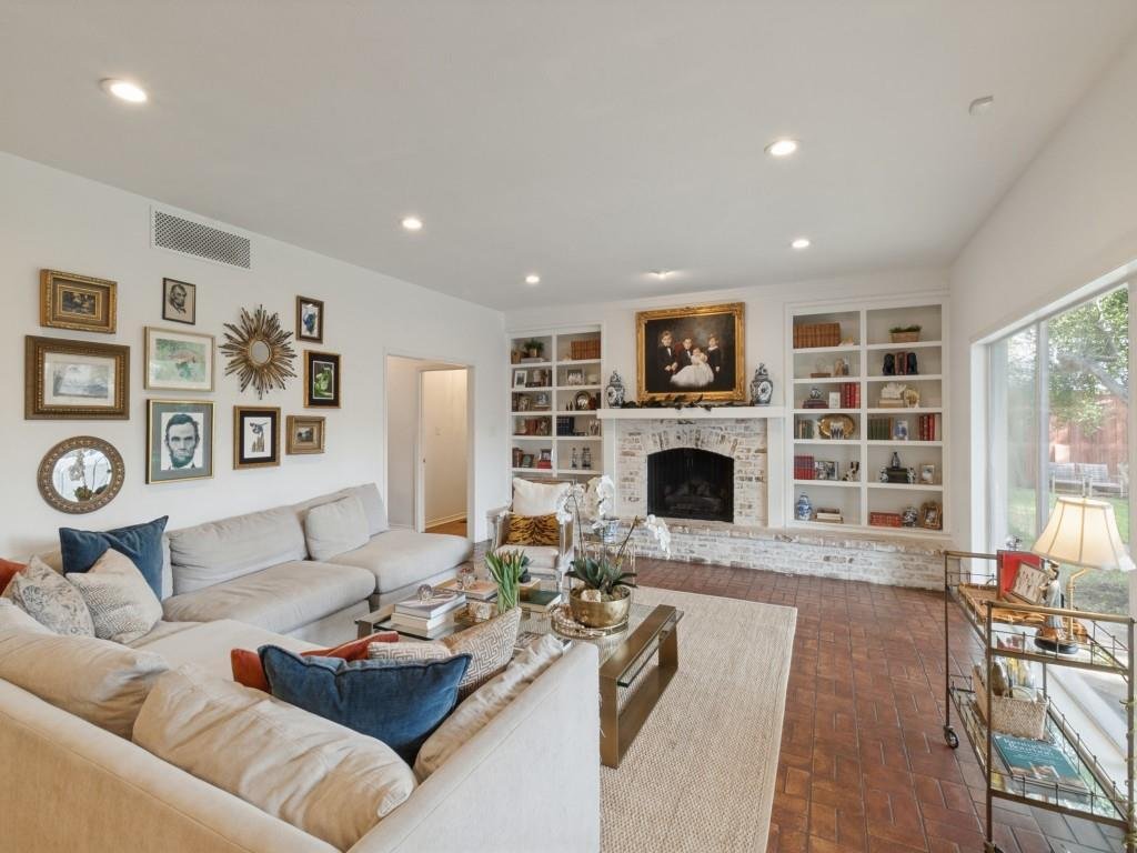 Casa a Dallas, Texas, Stati Uniti 5 - 19097537