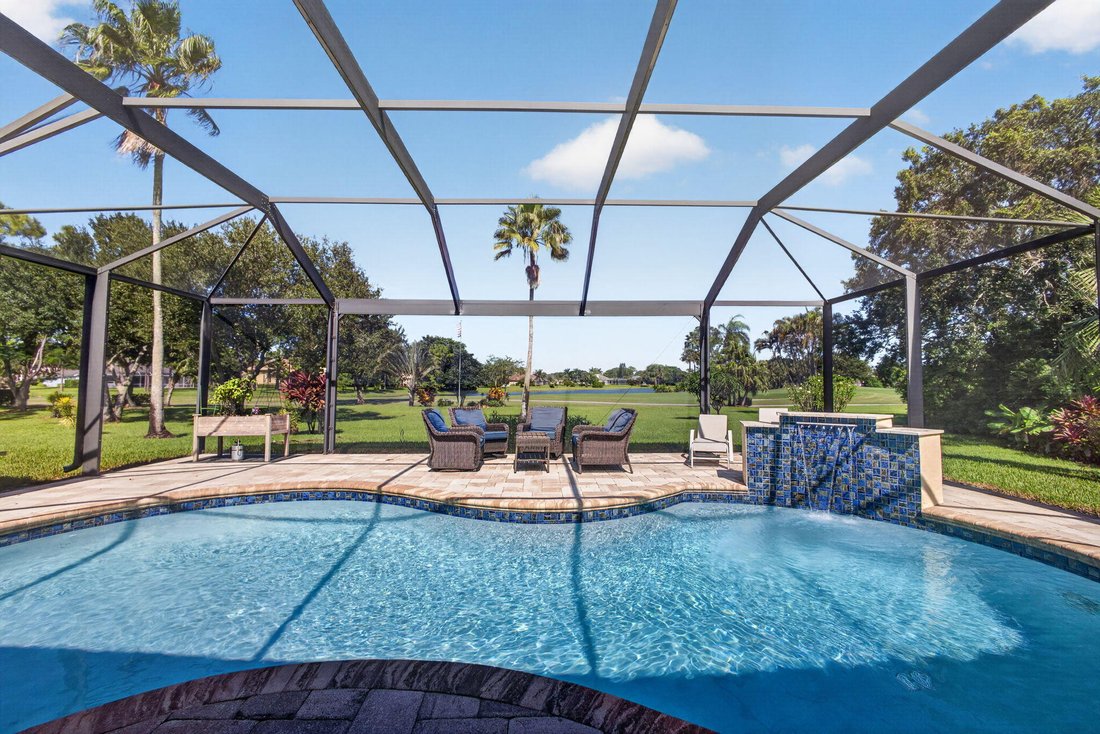 Haus in Palm Beach Gardens, Florida, Vereinigte Staaten 5 - 19097385