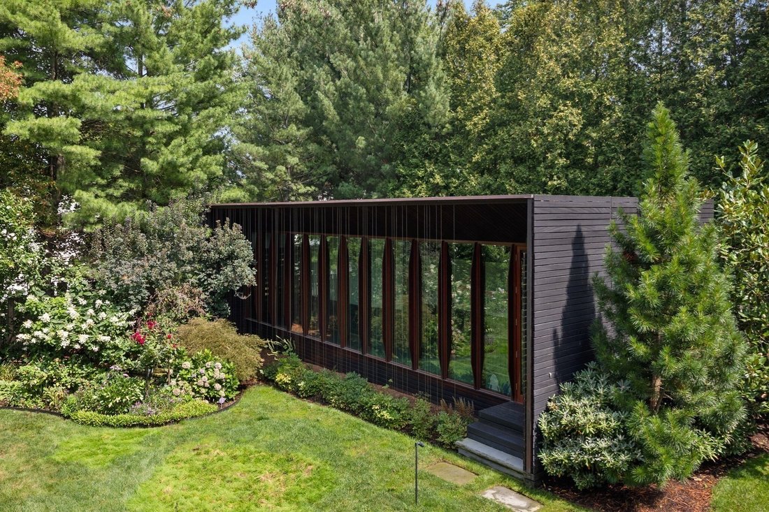 Maison à Brookline, Massachusetts, États-Unis 3 - 19097201