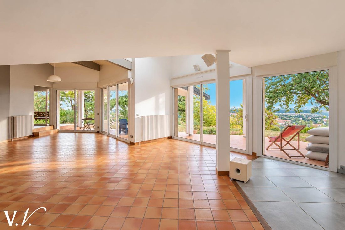 Villa a Centre Ville, Castanet-Tolosan, Francia 3 - 19095556