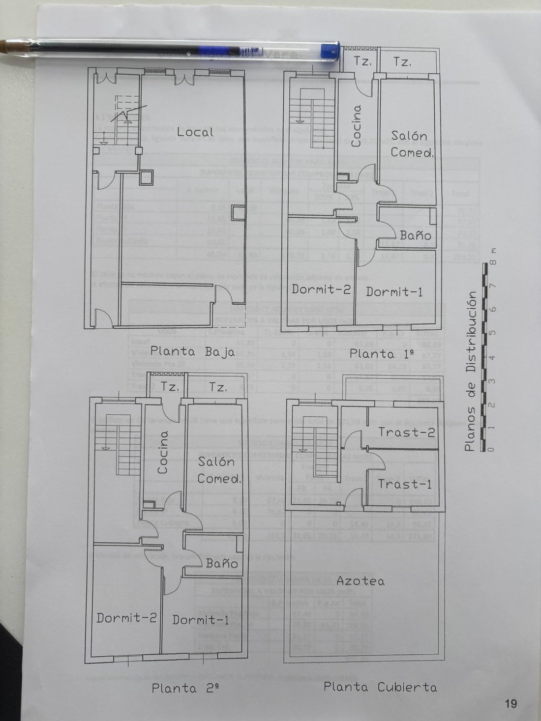 Haus in Barbate, Andalusien, Spanien 5 - 19096230