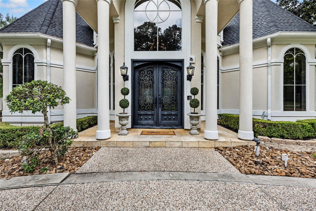 House in The Woodlands, Texas, United States 4 - 19097619