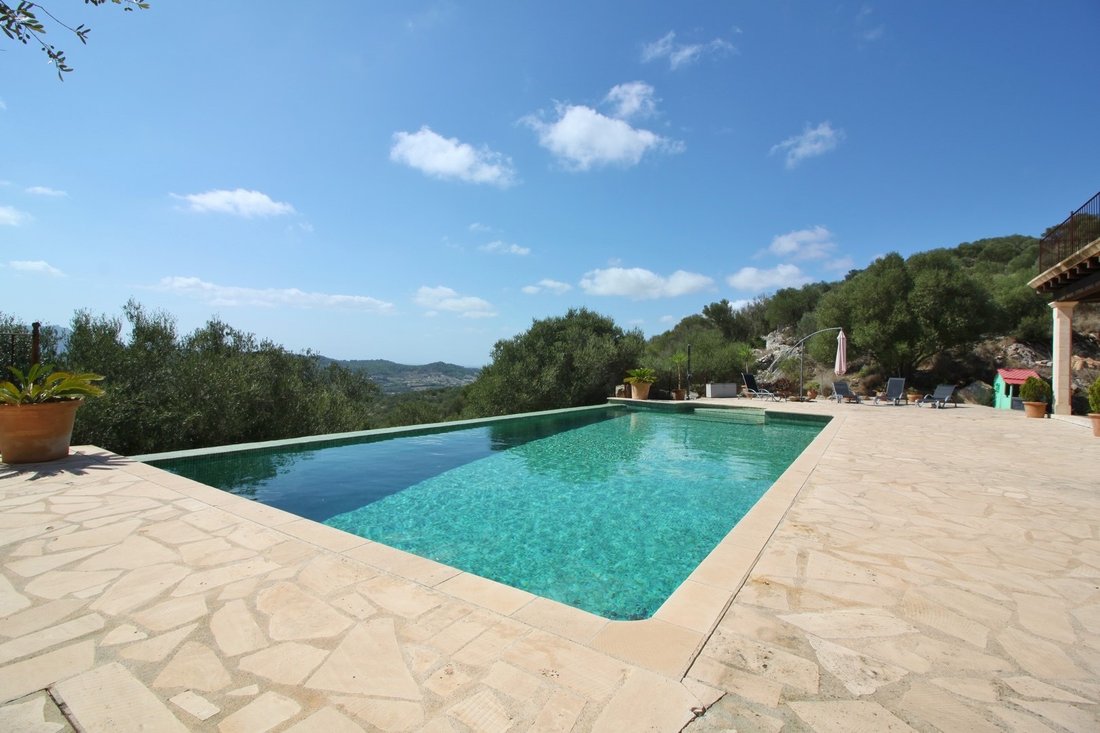 Finca a Manacor, Isole Baleari, Spagna 4 - 19095581