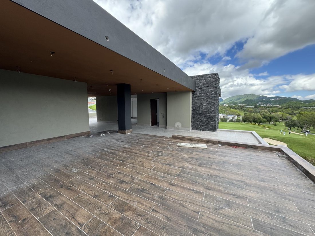 Maison à Monterrey, Nuevo León, Mexique 2 - 19096137