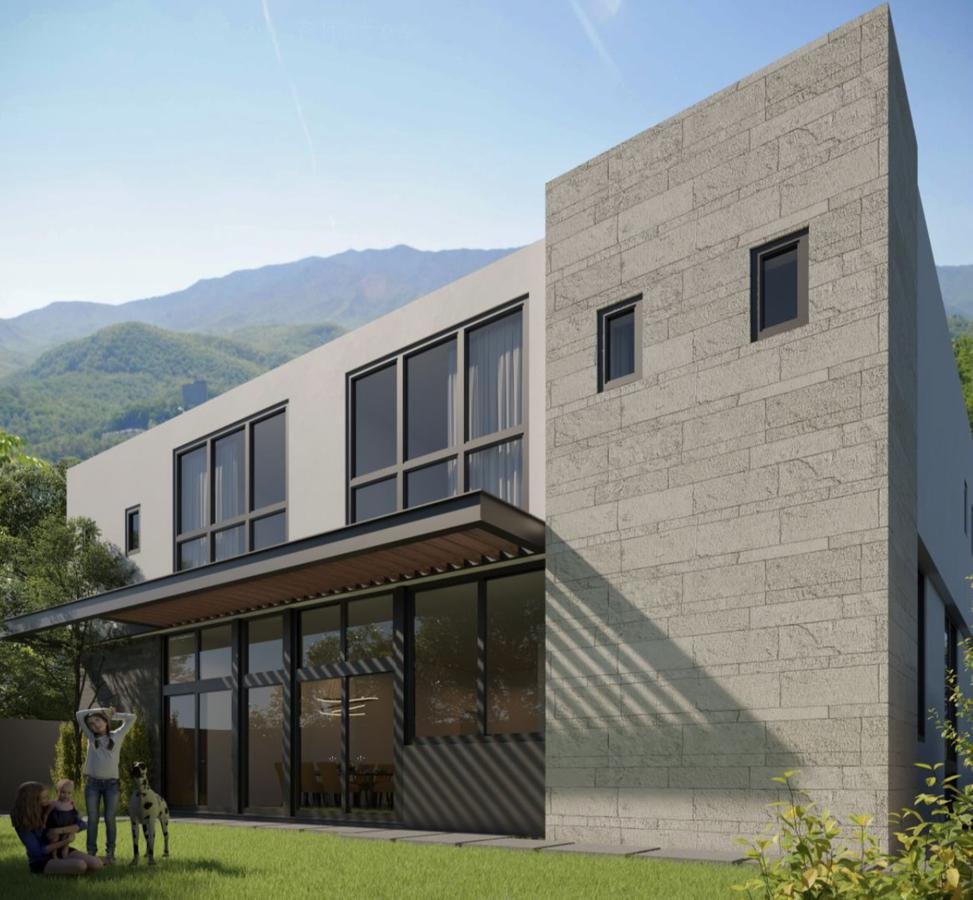 Haus in Monterrey, Nuevo León, Mexiko 4 - 19096134