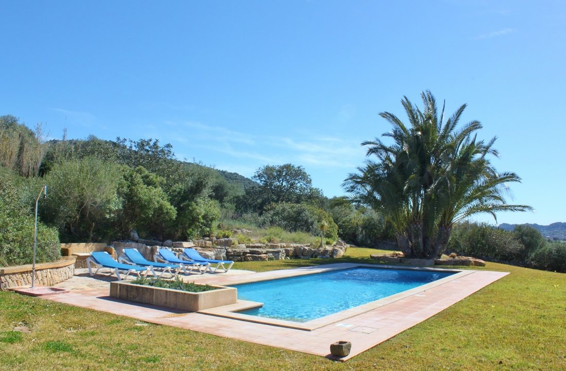 Finca a They are Macià, Manacor, Isole Baleari 4 - 18242804