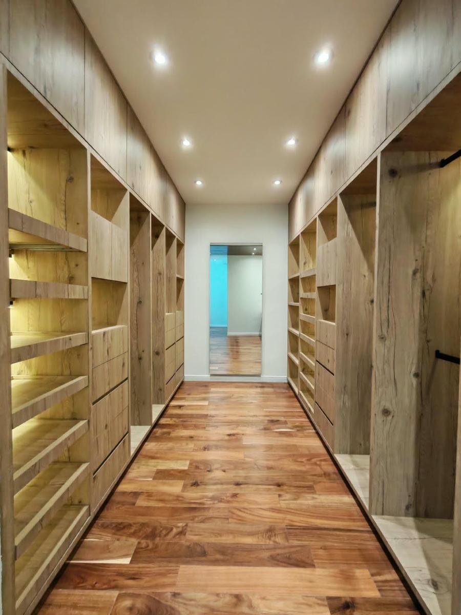 Apartamento en Ciudad López Mateos, Estado de México, México 1 - 19098152