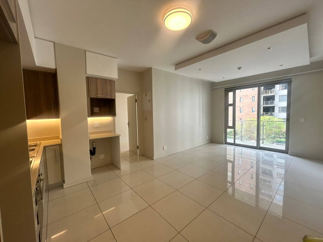 Apartamento en Sandton, Gauteng, Sudáfrica 3 - 19095730