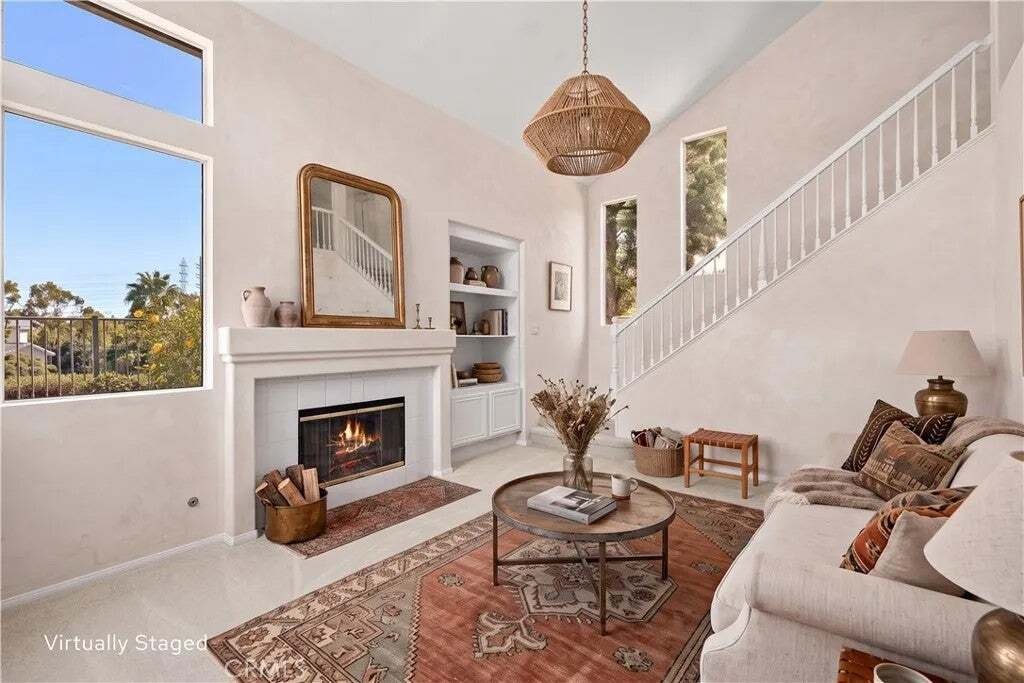 Casa en San Clemente, California, Estados Unidos 4 - 19097119