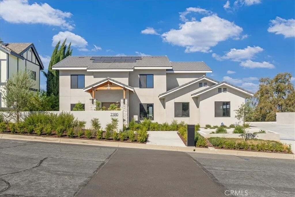 House in Chino Hills, California, United States 1 - 19097138