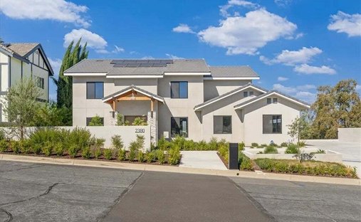 Haus in Chino Hills, Kalifornien, Vereinigte Staaten 1
