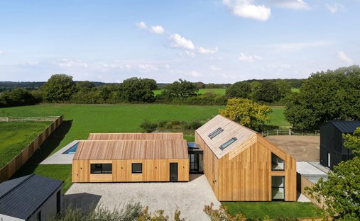 Casa a Woodchurch, Inghilterra 1