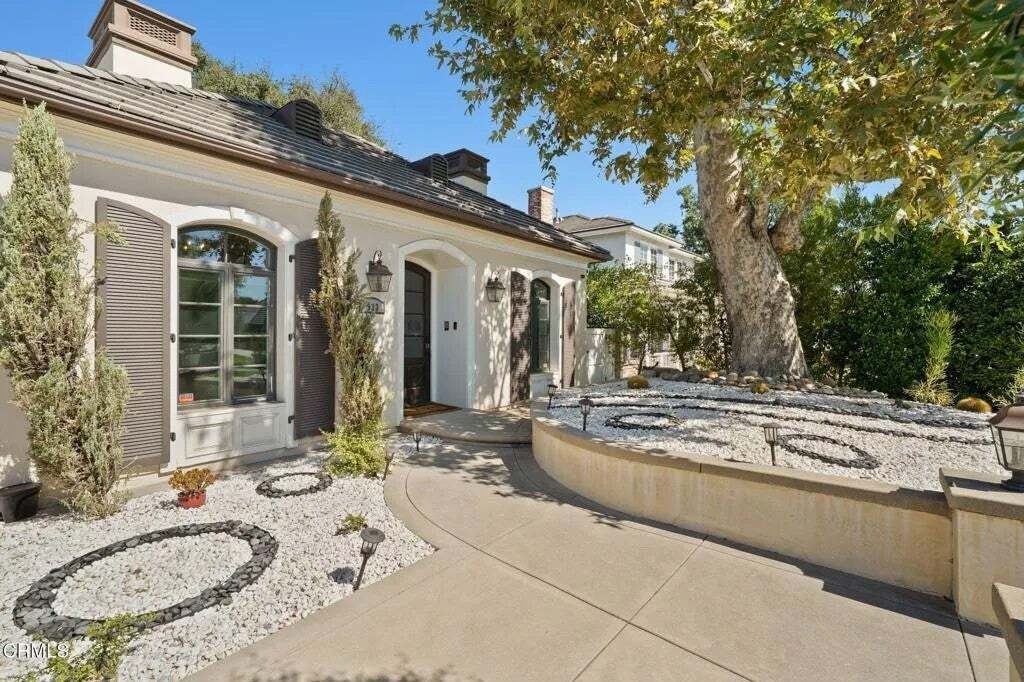 Casa en Arcadia, California, Estados Unidos 3 - 19097178